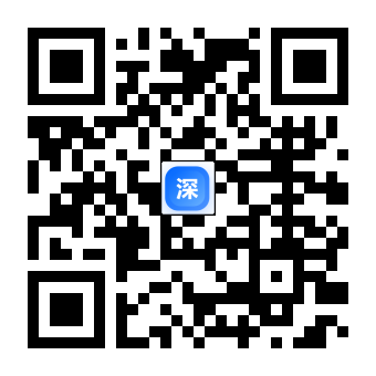 分享二维码