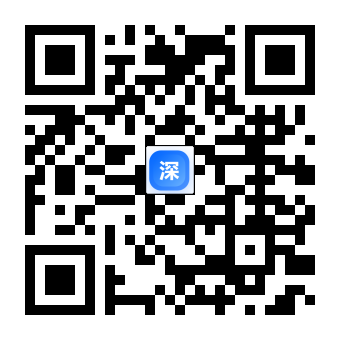 分享二维码
