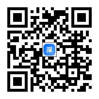 分享二维码