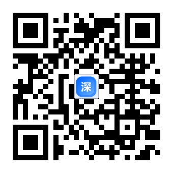 分享二维码