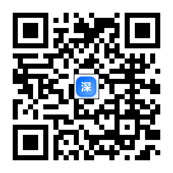 分享二维码
