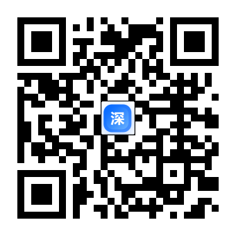分享二维码