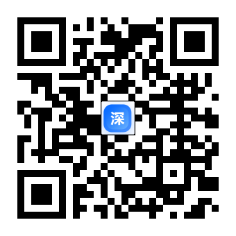 分享二维码