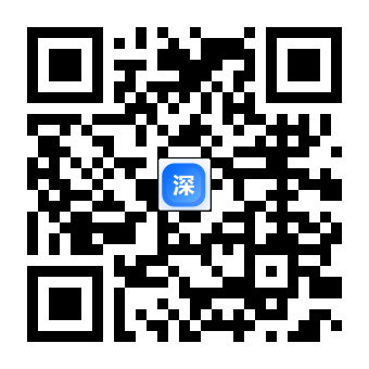 分享二维码