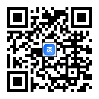 分享二维码