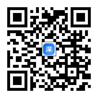 分享二维码