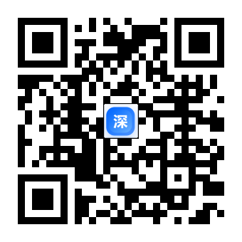 分享二维码