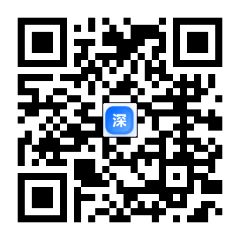 分享二维码