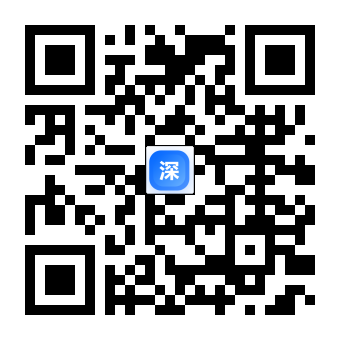 分享二维码