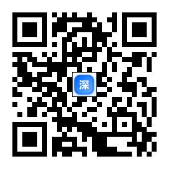 分享二维码