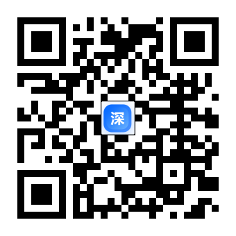 分享二维码