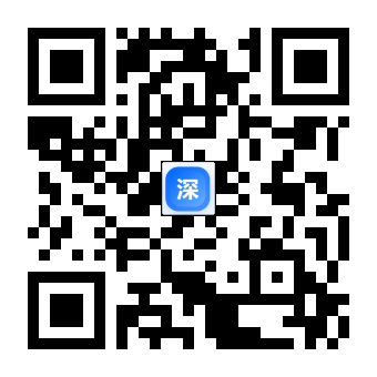 分享二维码