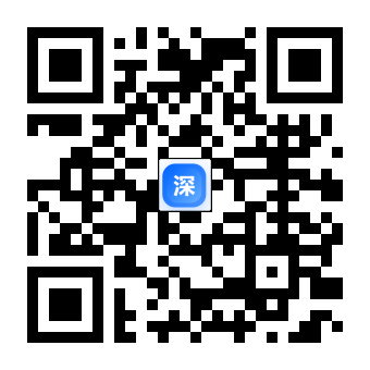 分享二维码