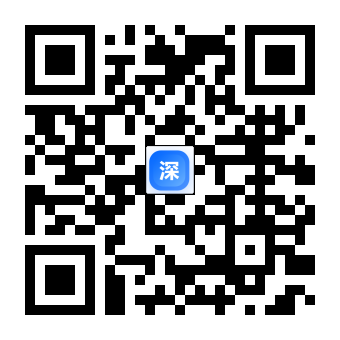 分享二维码