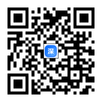 分享二维码