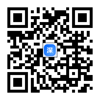 分享二维码