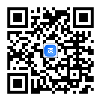 分享二维码