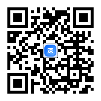分享二维码