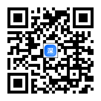分享二维码