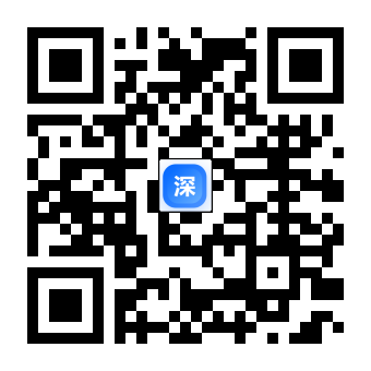 分享二维码