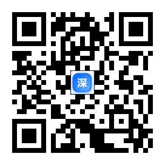 分享二维码