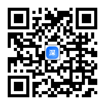 分享二维码