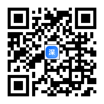 分享二维码