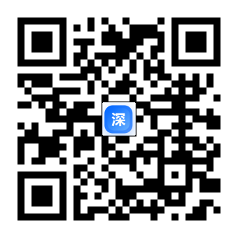 分享二维码