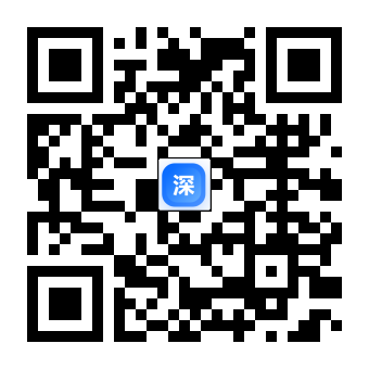 分享二维码