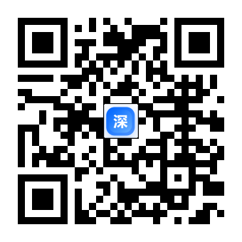 分享二维码
