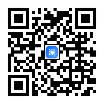 分享二维码