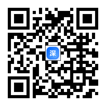 分享二维码