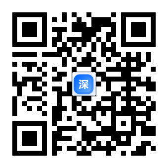 分享二维码