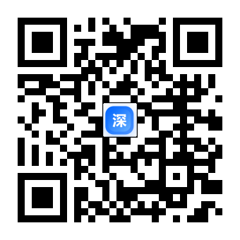 分享二维码
