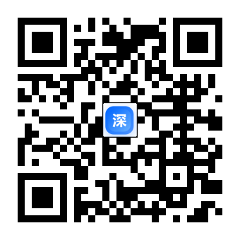分享二维码