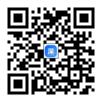 分享二维码