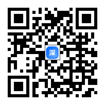 分享二维码