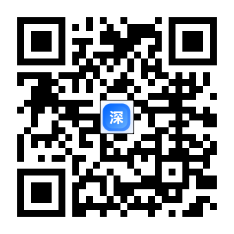 分享二维码