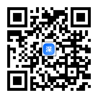 分享二维码