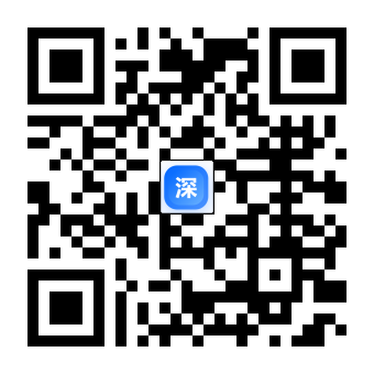 分享二维码