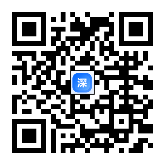 分享二维码