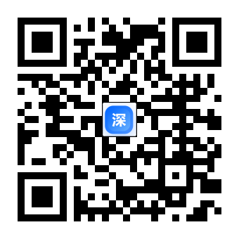 分享二维码
