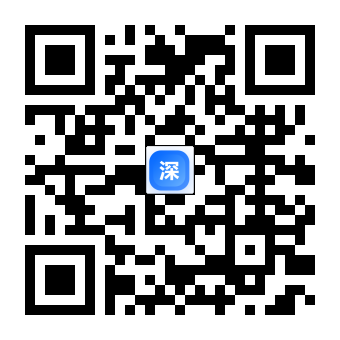分享二维码