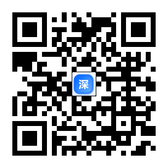 分享二维码