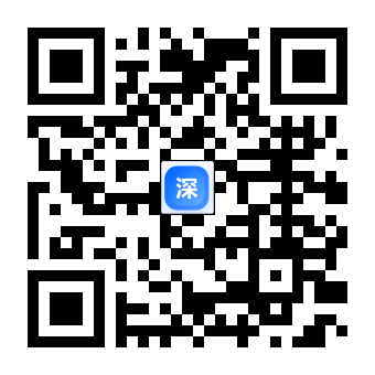 分享二维码