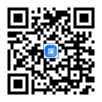 分享二维码