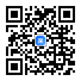 分享二维码
