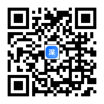 分享二维码