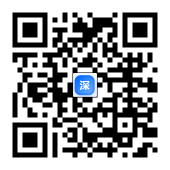 分享二维码