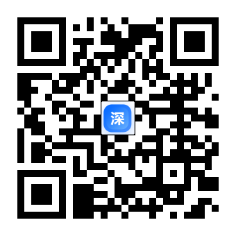 分享二维码